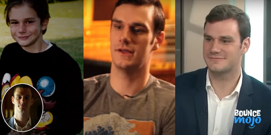 Cooper Hefner Net Worth