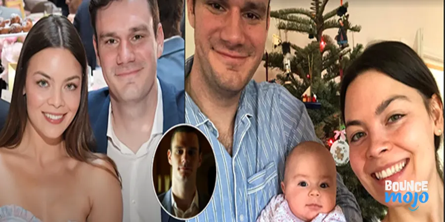 Cooper Hefner Net Worth