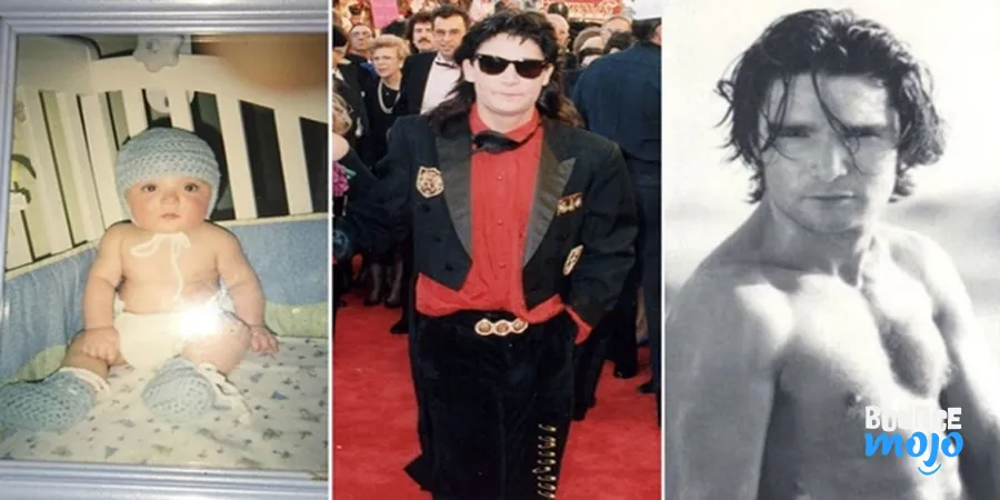 Corey Feldman Net Worth