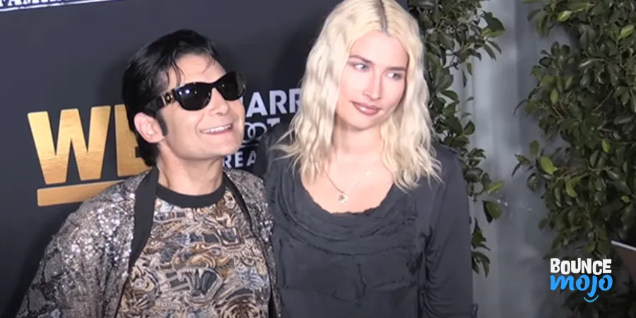 Corey Feldman Net Worth