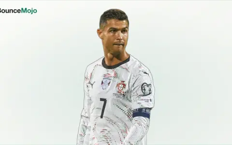 Cristiano Ronaldo net worth