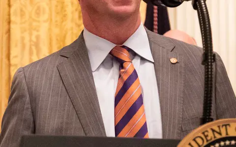 Dabo Swinney