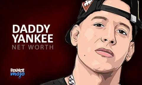 Daddy Yankee Net Worth