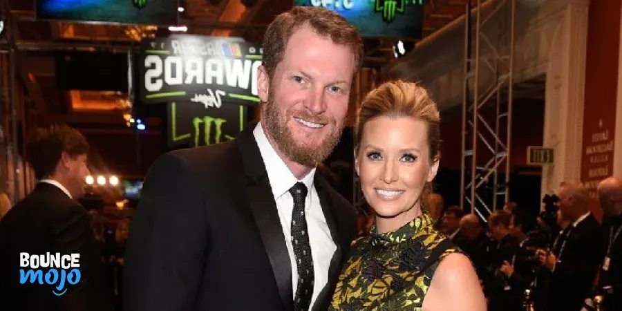 Dale Earnhardt Wife - Amy Reimann Dale Earnhardt Wife - Amy Reimann