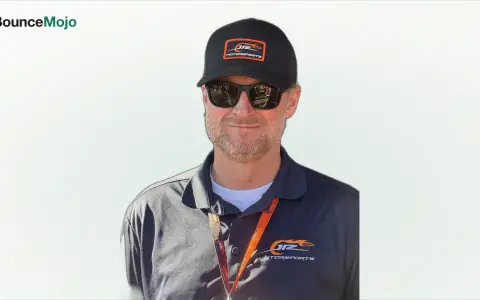 Dale Earnhardt Jr. net worth