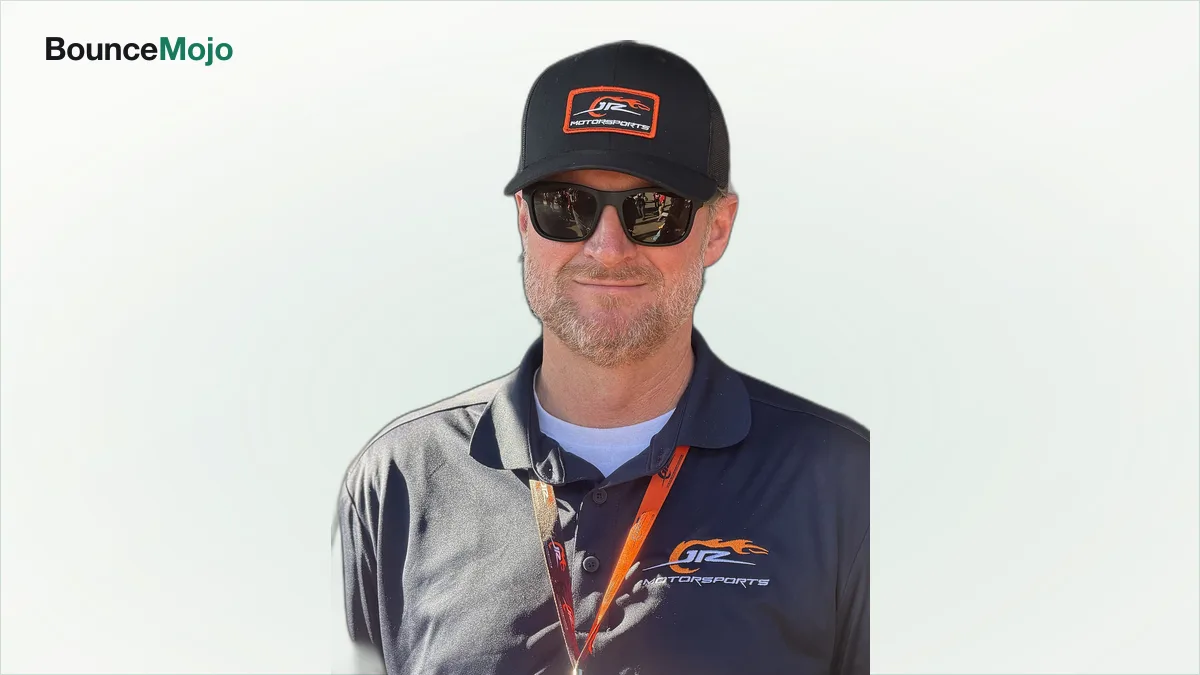 Dale Earnhardt Jr.