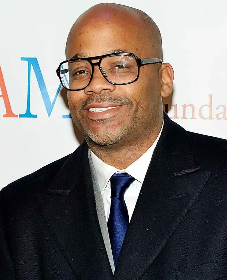 Who Is Dame Dash Who Is Dame Dash