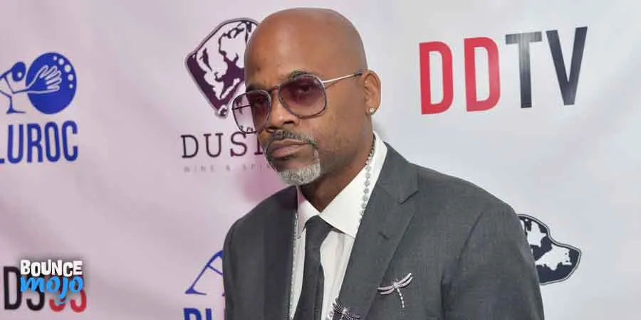 Dame Dash Facts Dame Dash Facts