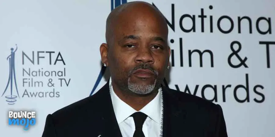 Dame Dash Controversies Dame Dash Controversies