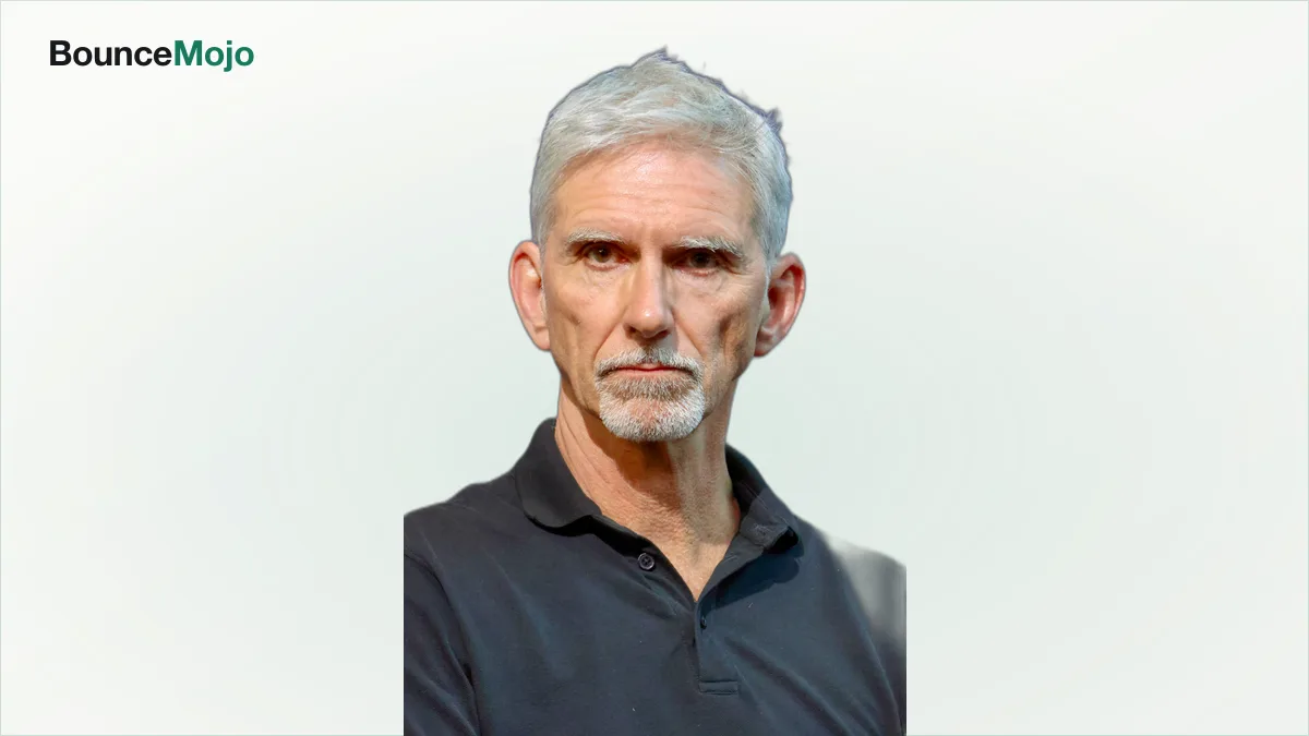 Damon Hill