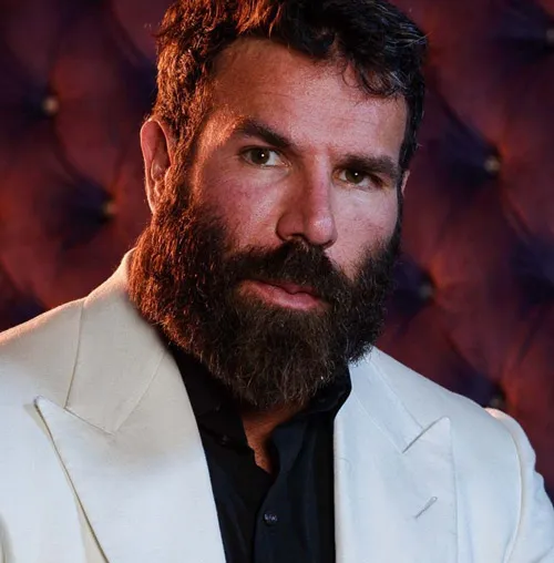 Who Is Dan Bilzerian