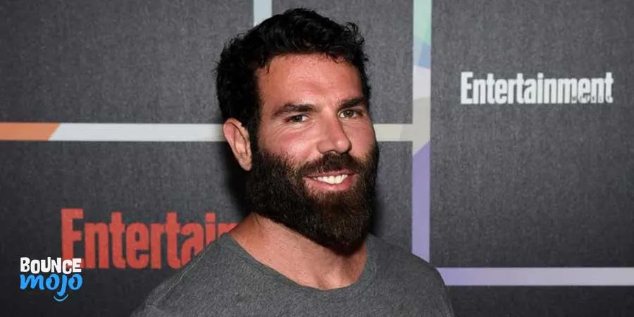 Dan Bilzerian Controversies