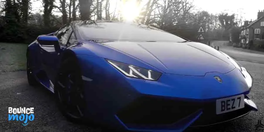 Dan Bilzerian Cars 
