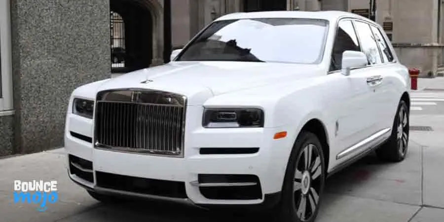Dan Bilzerian Cars 
