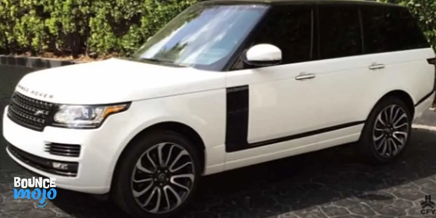 Dan Bilzerian Cars 