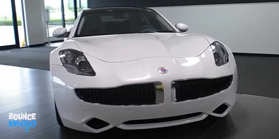 Dan Bilzerian Cars 
