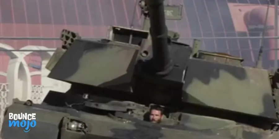 Dan Bilzerian Cars 