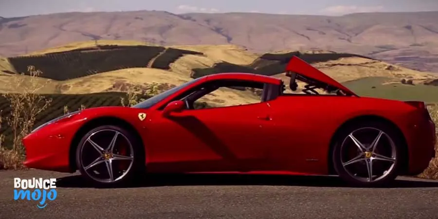 Dan Bilzerian Cars 