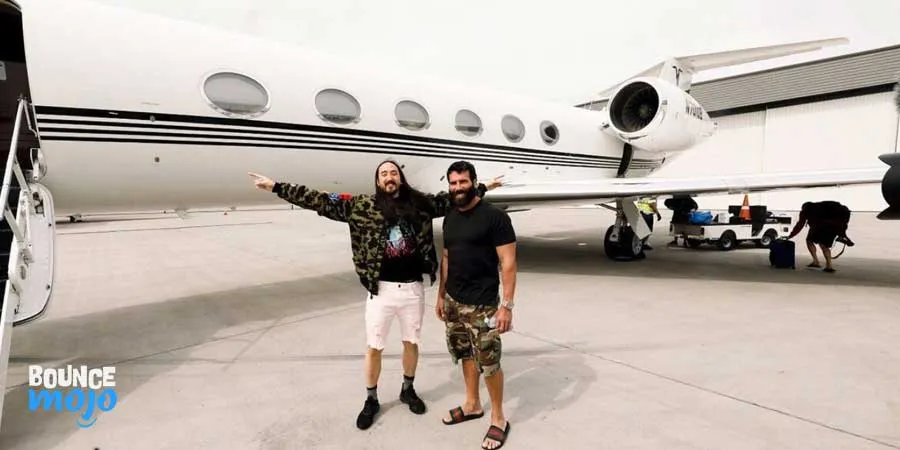 Dan Bilzerian Cars 