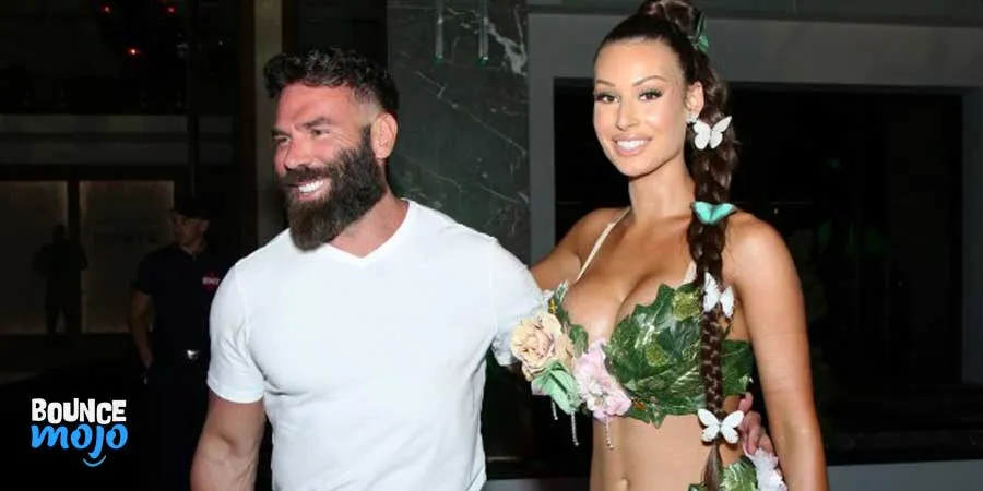 Dan Bilzerian Net Worth