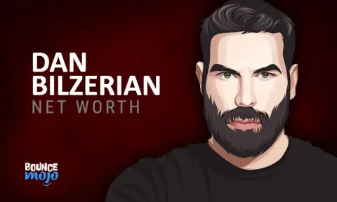 Dan Bilzerian Net Worth