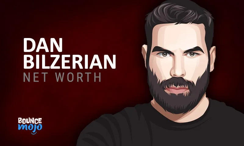 Dan Bilzerian Net Worth