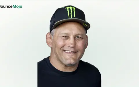 Dan Henderson