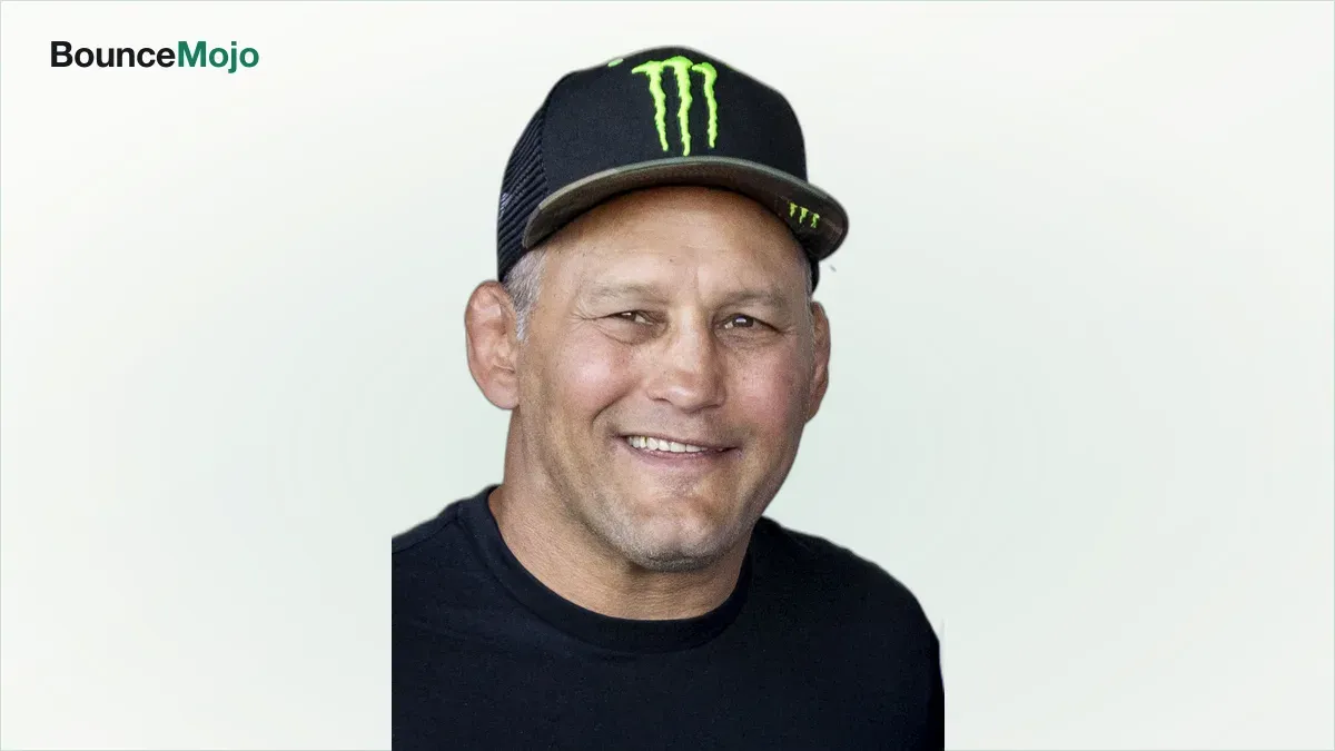 Dan Henderson net worth