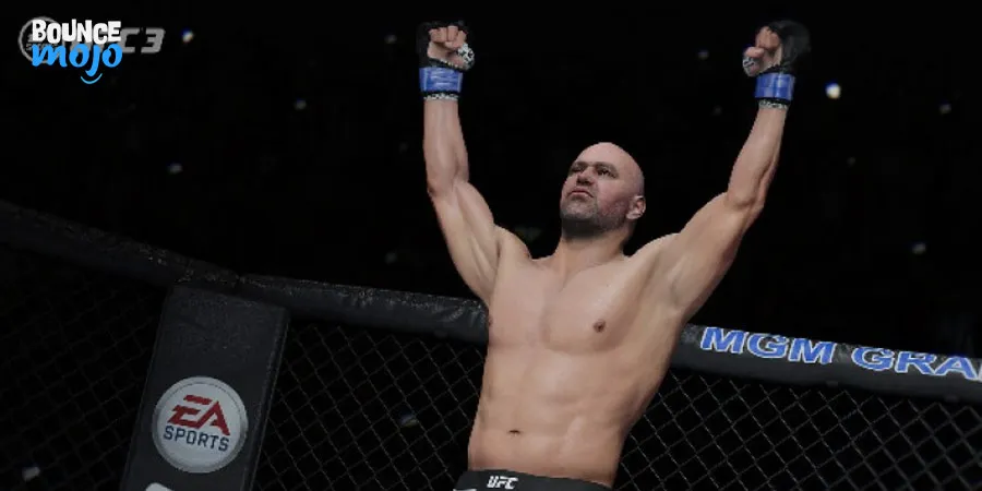 Dana White UFC