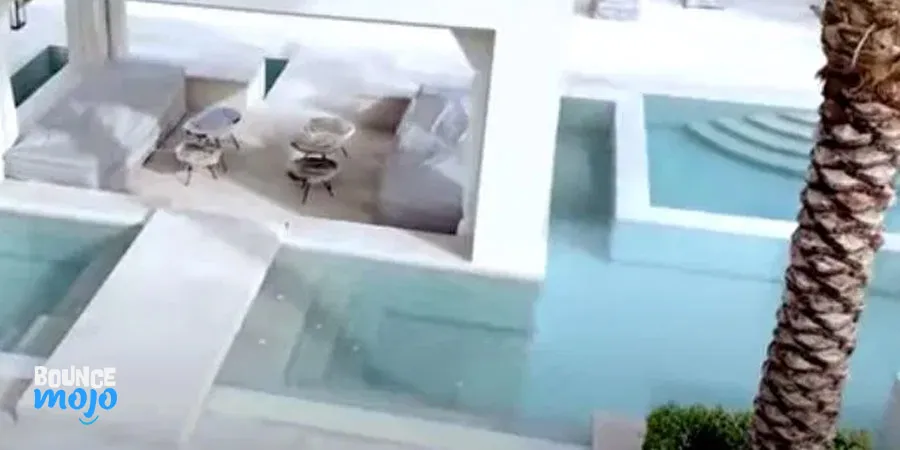 Dana White House