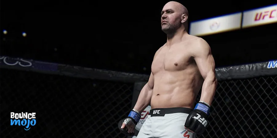 Dana White 