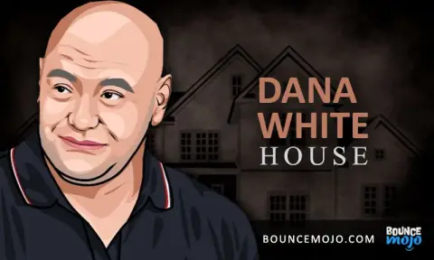 Dana White House