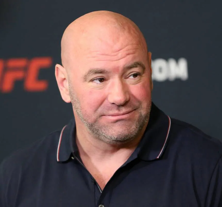 Dana White House