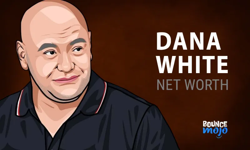 Dana-White-Networth-FI-n