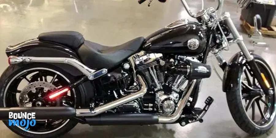 Dana White Bikes