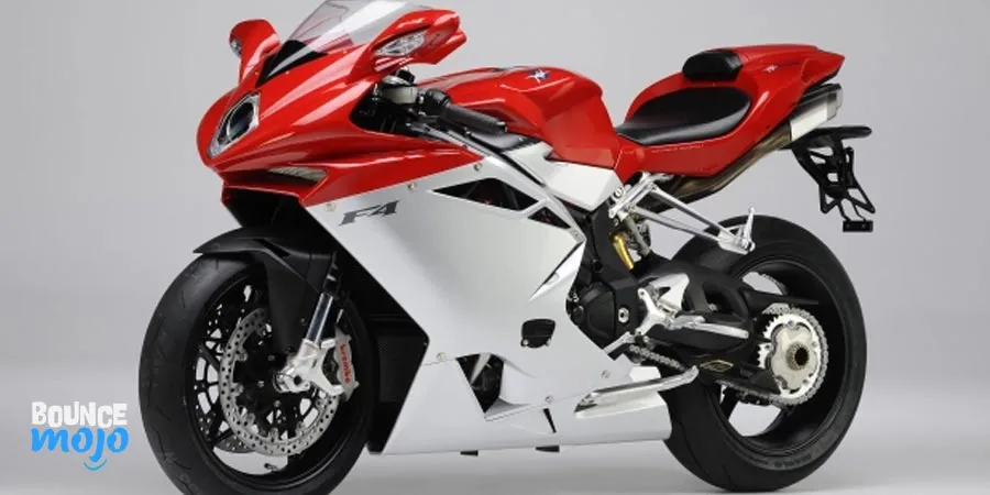 Dana White Bikes