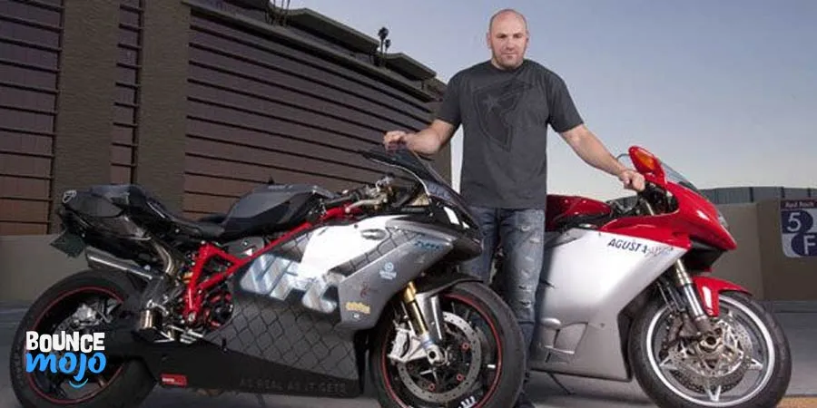 Dana White Bikes