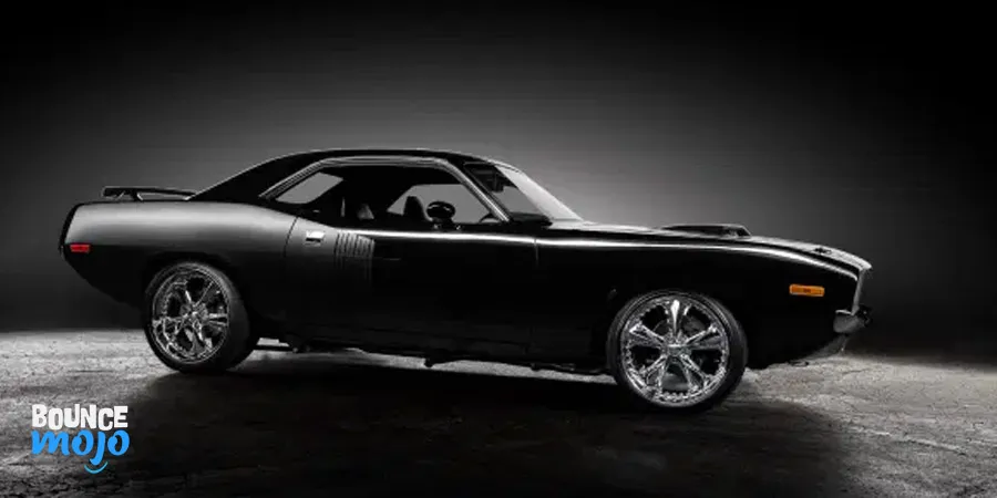 Dana White Cars
