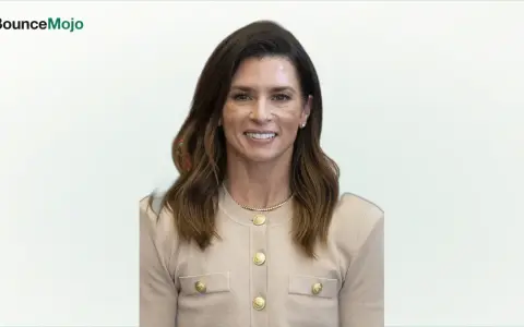 Danica Patrick
