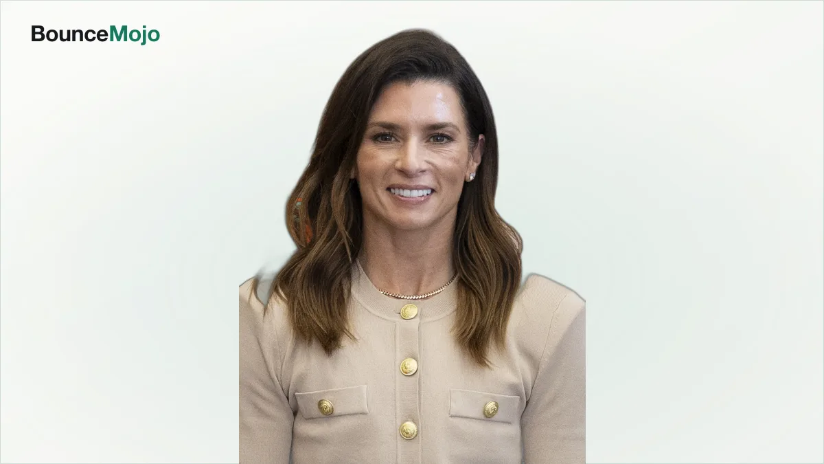 Danica Patrick