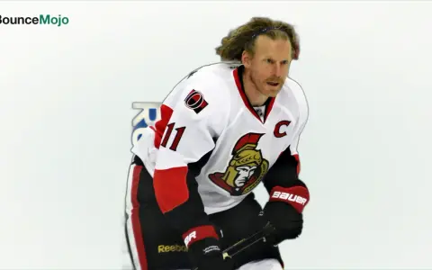 Daniel Alfredsson