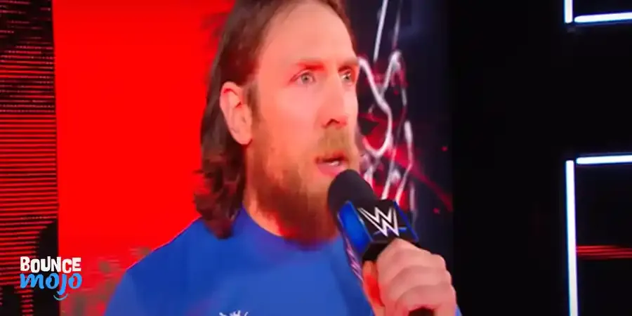 Daniel Bryan Daniel Bryan