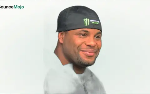 Daniel Cormier