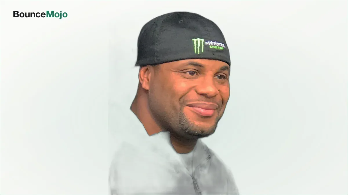 Daniel Cormier net worth