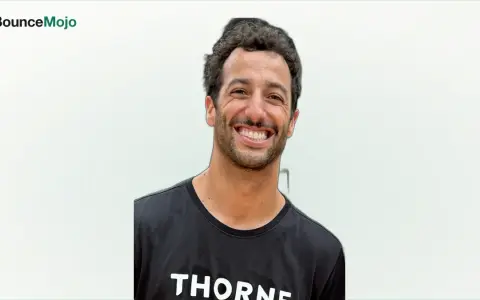 Daniel Ricciardo
