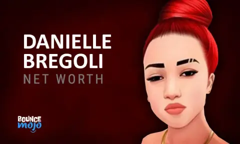 Danielle Bregoli Net Worth