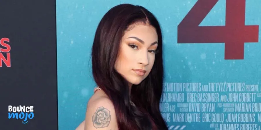 Danielle Bregoli Career Danielle Bregoli Career
