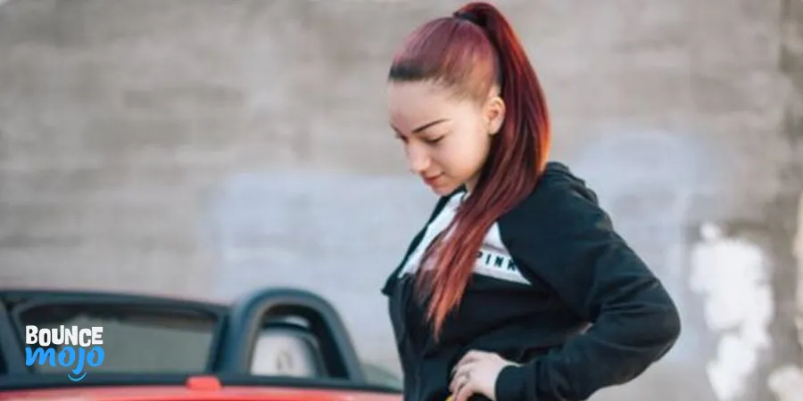 Danielle Bregoli’s Cars Danielle Bregoli’s Cars