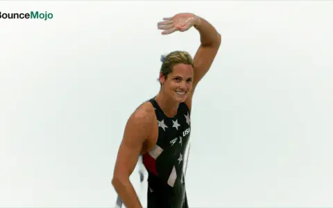 Dara Torres