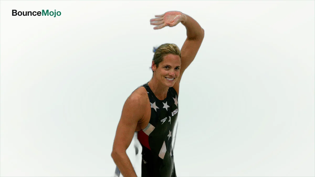 Dara Torres net worth
